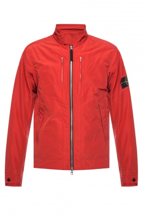 Branded rainjacket, zdjęcie 1 Branded rainjacket od Stone Island